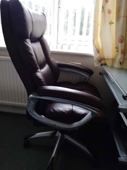 Photo of free Office Chair (Ebley GL5) #2