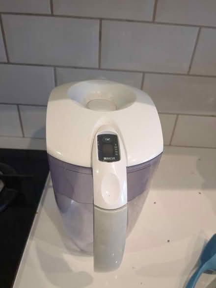 Photo of free Brita filter jug (Finchley N2) #2