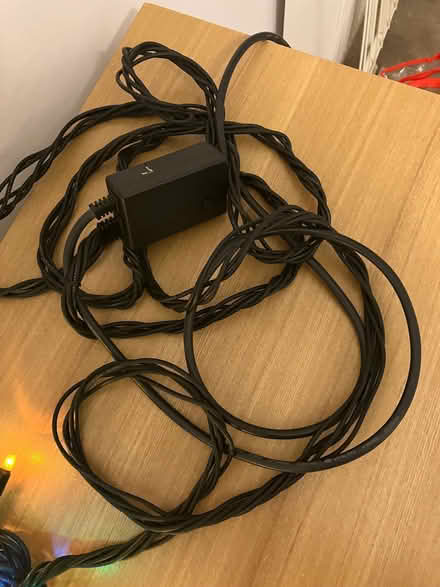 Photo of free Outdoor Christmas Lights (Willingdon BN20) #2