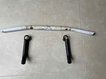 Photo of free Bike parts (Kingston TW11) #3