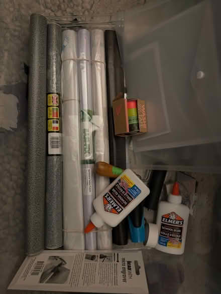 Photo of free Stationery bundle (EN2) #2