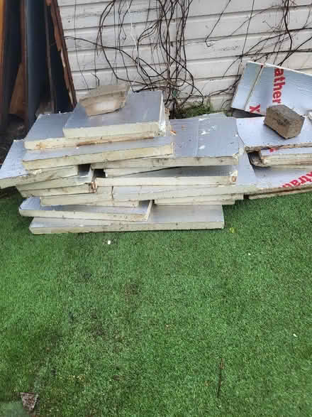 Photo of free Insulation (Hester's Way GL51) #2