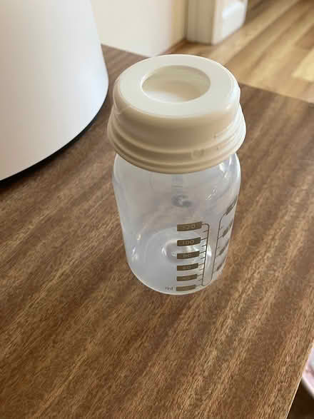 Photo of free Breast milk collection bottles, new (Lakewood Village) #3