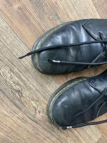 Photo of free Dr Martens UK 8 (Hackney E8) #1