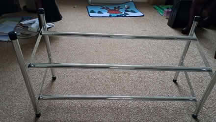 Photo of free Shoe rack (Abbeymead GL4) #1