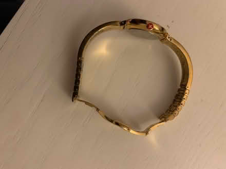 Photo of free Halcyon Days women’s wristwatch (Richmond TW10) #2