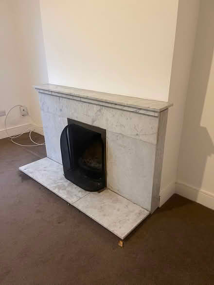 Photo of free Marble Fireplaces (Kilmacud) #3