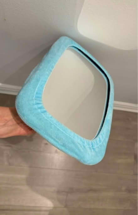Photo of free Baby car mirror (W4) #1