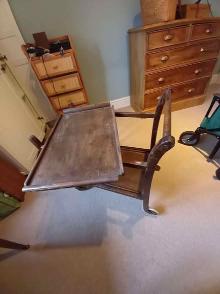 Photo of free Trolley (Raynes Park SW20) #1