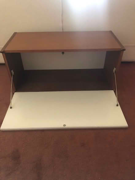 Photo of free TAPLEY 33 Wall Mounted Cupboard (RG6 Earley) #1