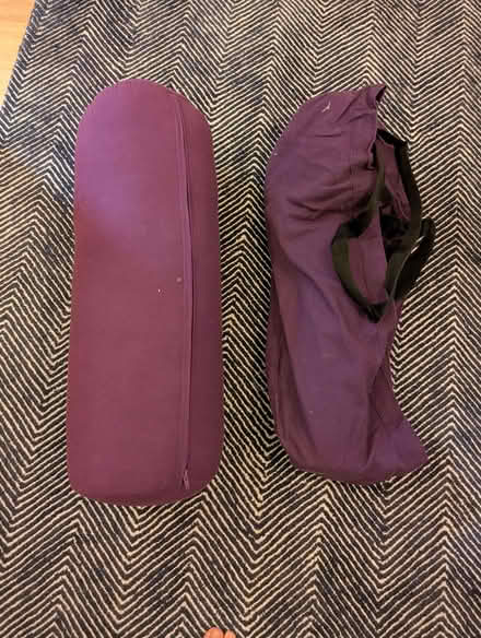 Photo of free Yoga equipment (Richmond TW10) #1