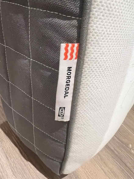 Photo of free Mattress king size (N1C 4PF Camden) #2
