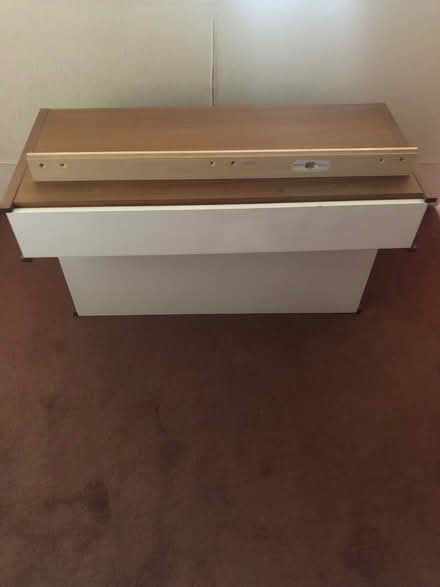 Photo of free Tapley 33 Wall Mounted Drawer (RG6 Earley) #1