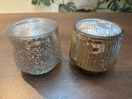 Photo of free Candle holders (TW9) #1
