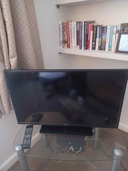 Photo of free Television (Whitmore Park Coventry) #1