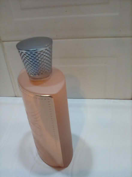 Photo of free EMPTY perfume bottle (Shipley, BD18) #2