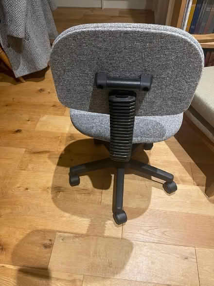 Photo of free Swivel office chair (University of Bath) #1