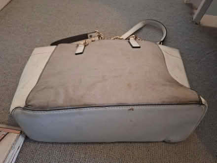 Photo of free River island purse and bag (Old heath road CO2) #3