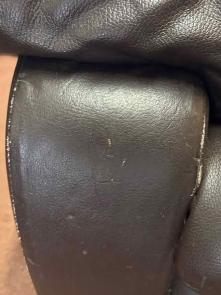 Photo of free Sofa (Leigh WR6) #3