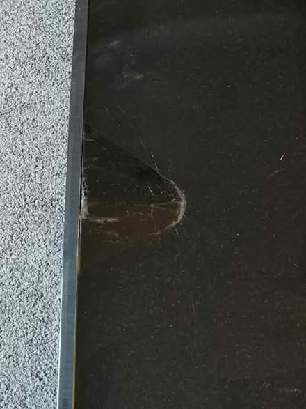 Photo of free 42" LG Smart TV - Screen Cracked (Hillingdon UB10) #2