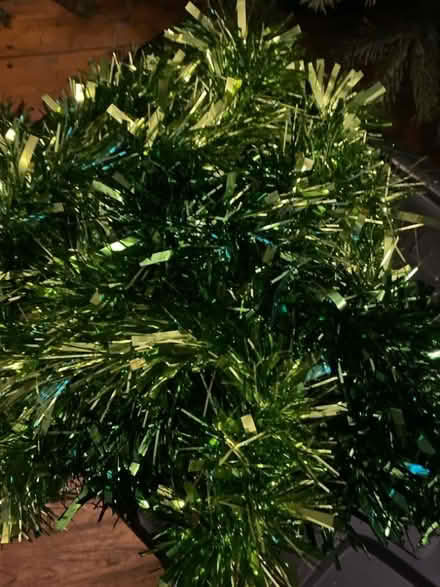 Photo of free Xmas stuff (Greaves LA1) #4