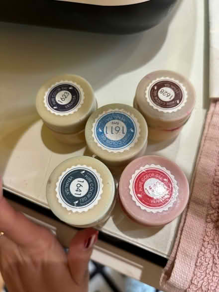 Photo of free Gel paints (Keynsham) #1