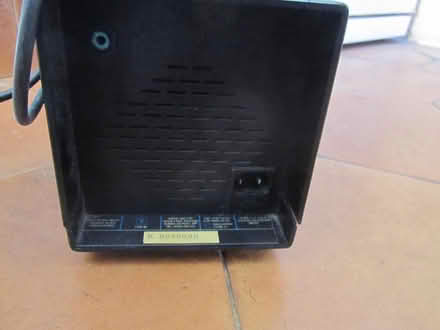 Photo of free Old medical air pump (Finchley N12) #2