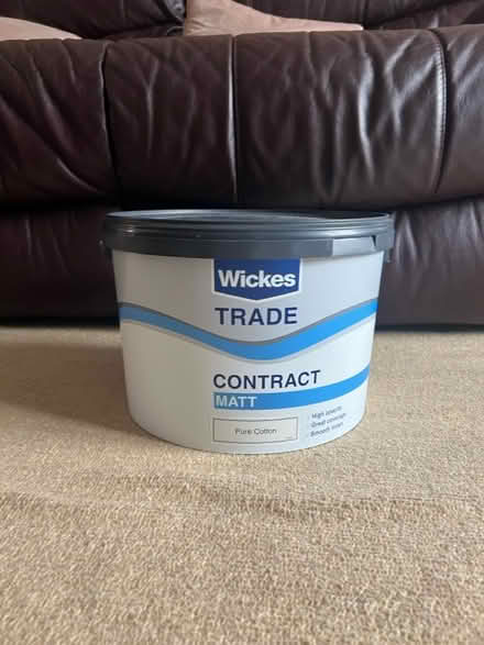 Photo of free unopened (Bath) #1