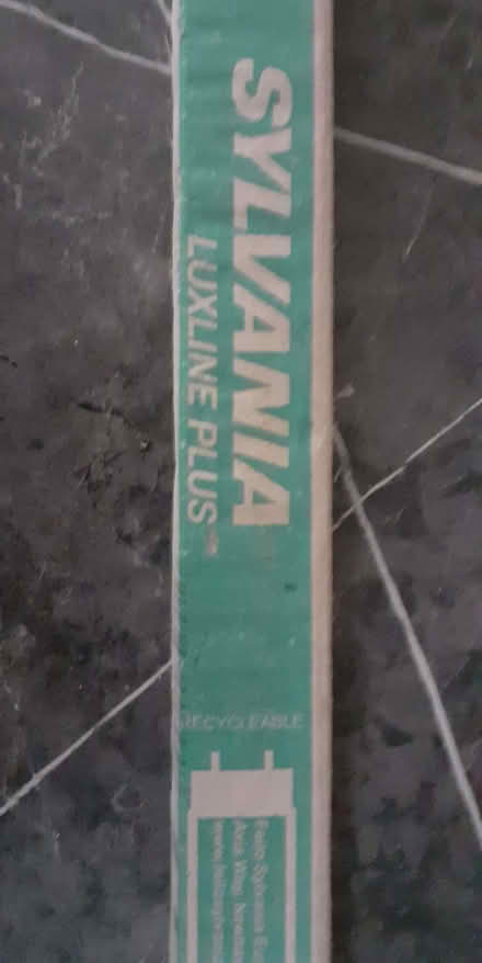 Photo of free Fluorescent tube (Dursley GL11) #2