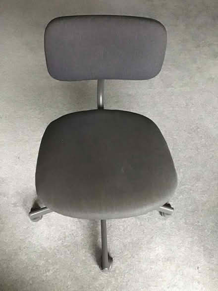 Photo of free Office chair (Tunbridge Wells N. TN4) #1