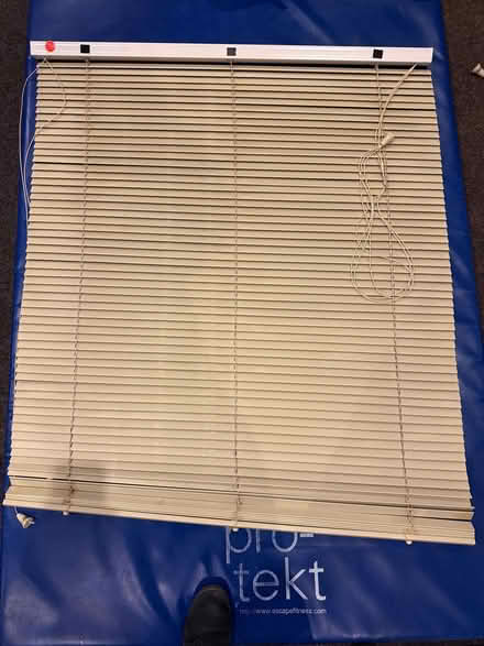 Photo of free Blinds - venetian by Luxaflex (Southport PR8) #1