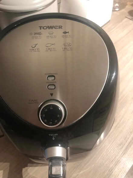 Photo of free Tower air fryer (UB5 6TX) #2