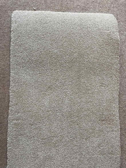 Photo of free Length of new carpet (Hildenborough TN11) #1