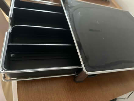 Photo of free Coffe capsule store (N14 4TP oakwood) #2