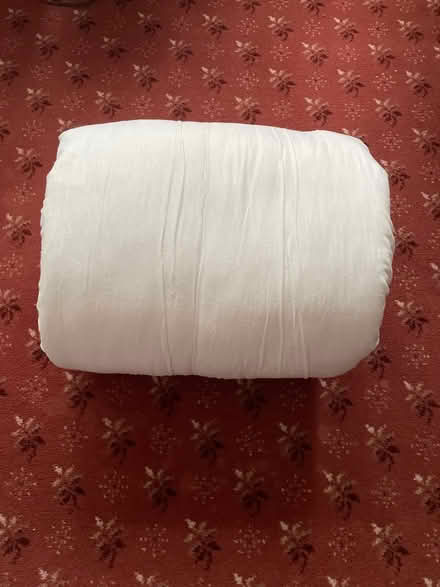 Photo of free Double duvet (West London W7) #1