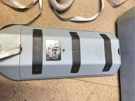 Photo of free Surround sound speakers (Ware SG12) #3