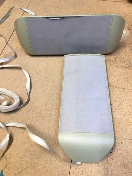 Photo of free Surround sound speakers (Ware SG12) #4