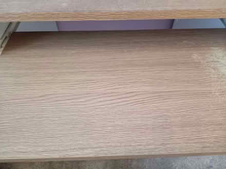 Photo of free desk (Aylesford Common ME5) #4