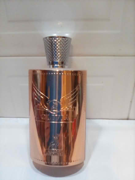 Photo of free EMPTY perfume bottle (Shipley, BD18) #1