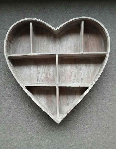 Photo of free Wall mounting display unit (Great Shefford RG17) #1