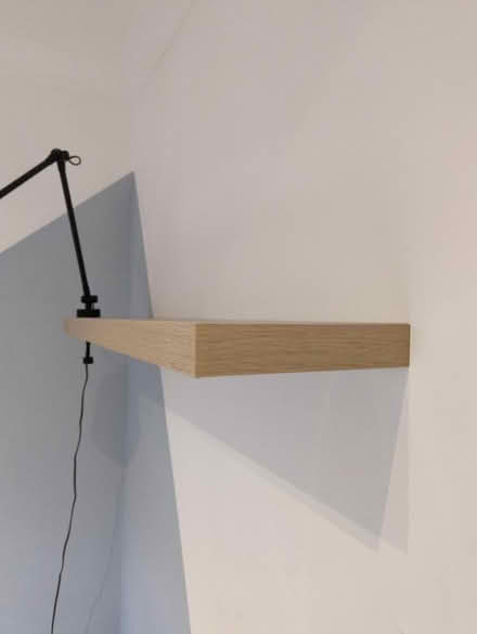 Photo of free Ikea shelf (Clapham SW11) #2