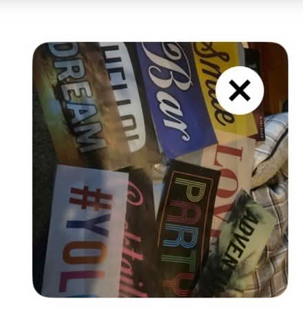 Photo of free Cute logo signs (EH11) #2