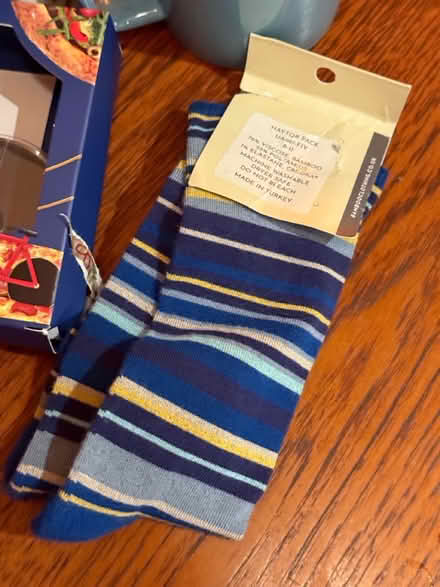 Photo of free Christmas gifts bundle (HA0) #3