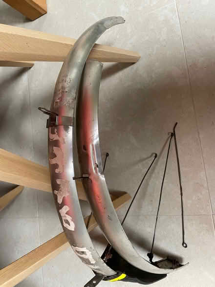 Photo of free Bike parts (Kingston TW11) #2