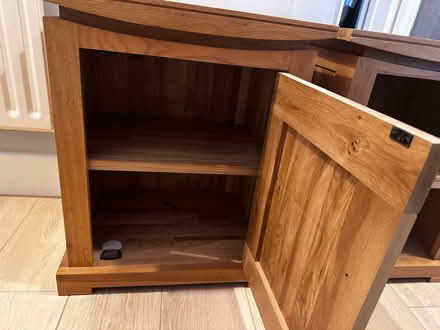 Photo of free Small bedside units (Warfield, Bracknell, RG42) #2
