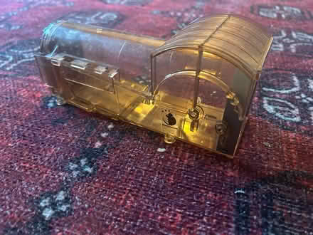 Photo of free Mouse ‘motel’ ethical mice catcher (Streatham Hill) #1