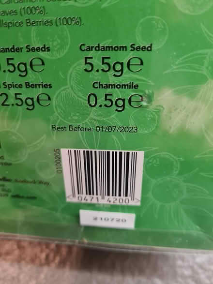 Photo of free Gin Making Gift Set (Putney SW15) #3