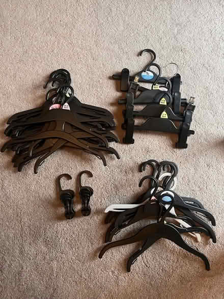 Photo of free Toddler hanger selection (12-24m) (Tulse Hill, SE21) #1