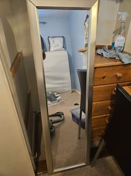 Photo of free Full length mirror (Southsea PO5) #1