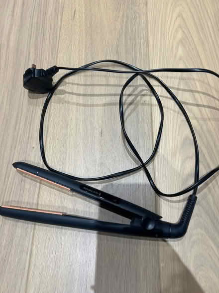 Photo of free Straighteners (Hoddesdon EN11) #1